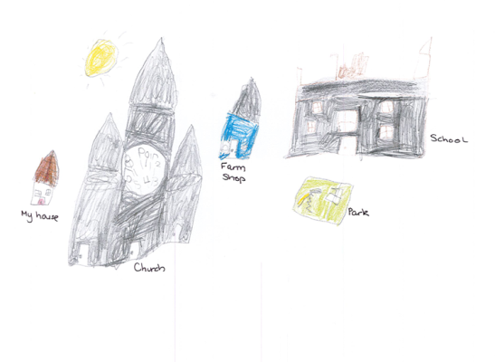 Ditcheat Primary