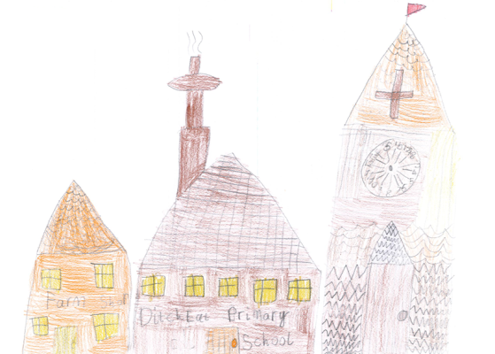 Ditcheat Primary