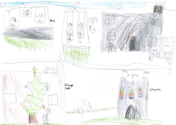 Ditcheat Primary