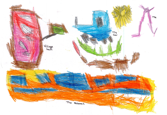 Ditcheat Primary