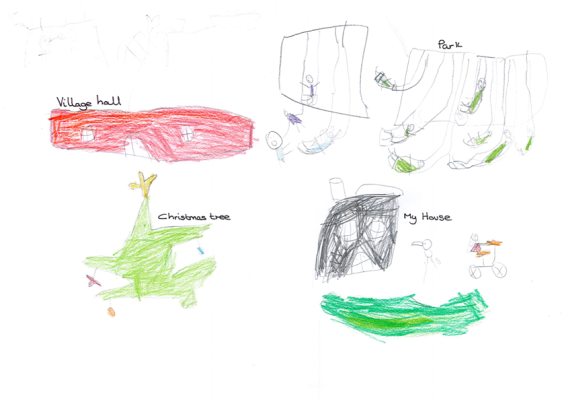 Ditcheat Primary