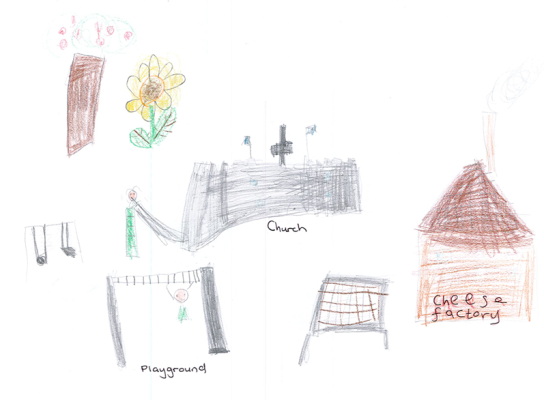 Ditcheat Primary