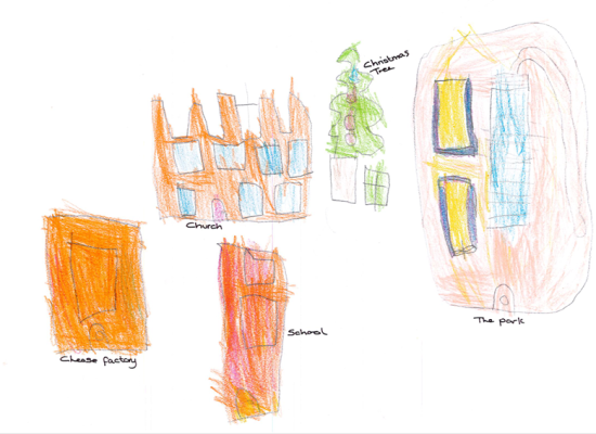 Ditcheat Primary