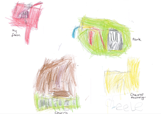 Ditcheat Primary