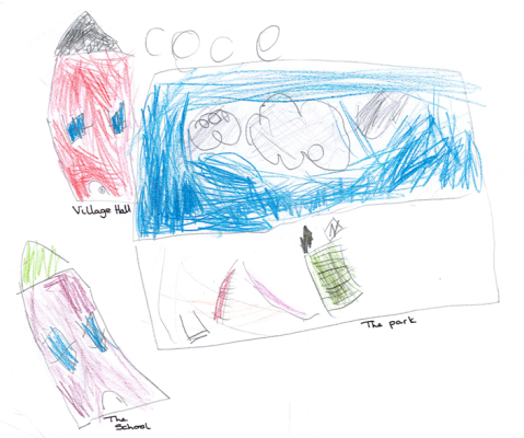 Ditcheat Primary