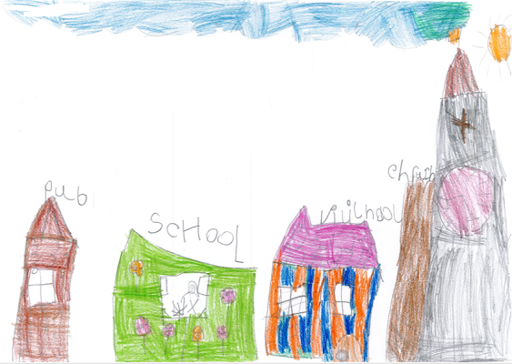 Ditcheat Primary