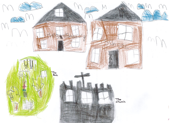Ditcheat Primary