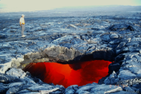 Lava Tube