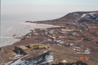 McMurdo
