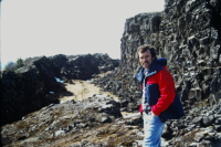 Thingvellir