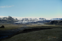 Vatnajokull