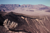Ubehebe Crater