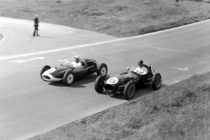 Cooper T43