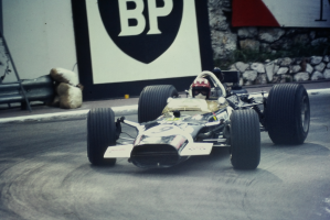 Siffert Lotus 49B