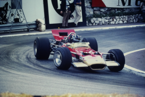 Lotus49B Hill