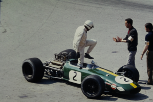 Jack Brabham