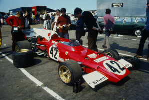 Ferrari 312B