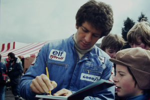 Scheckter