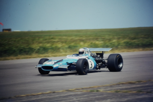 Matra MS80