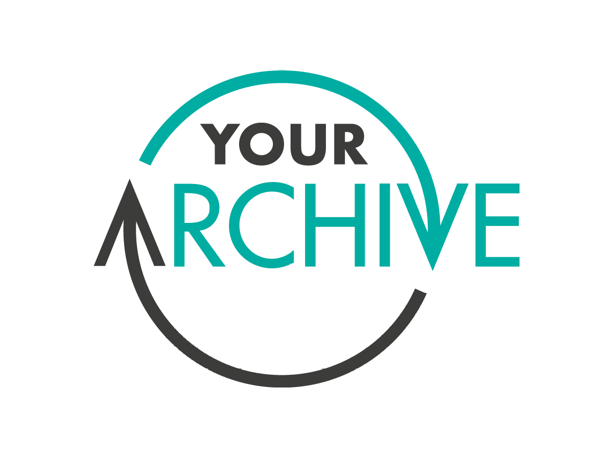 YourArchive Brand Logo