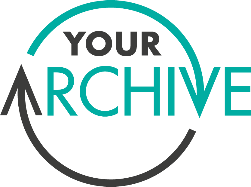 YourArchive Brand Logo